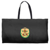 russian nesting doll Weekender Totes