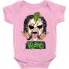 dj blend Baby Bodysuit