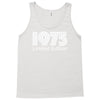 limited edition 1975 Tank Top