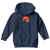 Sunny Day Youth Hoodie