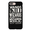 wizards kill wizards iPhone 8 Plus