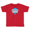 and that&rsquo;s how you get ants Toddler T-shirt