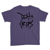 Death Grips Youth Tee