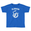 plissken snake classic movie Toddler T-shirt