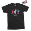 4th of July Exclusive T-shirt