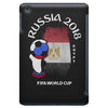 egypt national team youth 2018 fifa world cup iPad Mini