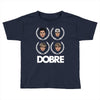 dobre twins dobre brother Toddler T-shirt