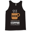 coffee addiction Tank Top