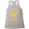 Logan Paul Maverick Racerback Tank