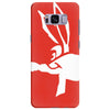 coyote wile coyote beep beep cartoon&amp;fumetti Samsung Galaxy S8 Plus