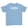 cake tour Youth Tee