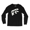 mama bear 1 Long Sleeve Shirts