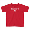 ireland Toddler T-shirt