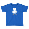 penguin suit Toddler T-shirt