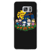 peanuts gang Samsung Galaxy S7
