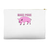 make pork trending Accessory Pouches