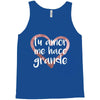 Tu Amor Me Hace Grande Tank Top