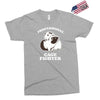 professional cage fighter Exclusive T-shirt