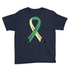 Humboldt Ribbon Youth Tee