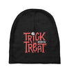 trick or treat Baby Beanies