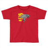 make your mark dog Toddler T-shirt