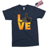 love stick Exclusive T-shirt