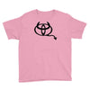 toyota parodie diable Youth Tee