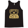 chuck's texan grill Tank Top