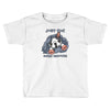 just 5 more minutes Toddler T-shirt