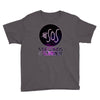 galaxy sos Youth Tee