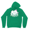puuurrr Unisex Hoodie