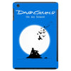 david gilmour on island iPad Mini
