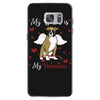 my boxer is my valentine1 Samsung Galaxy S7