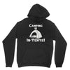 camping is intents Youth Hoodie