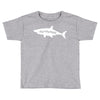 Momma Shark Toddler T-shirt