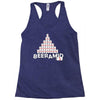 Beeramid Racerback Tank