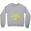 The Force is Strong With This One Crewneck Sweatshirt