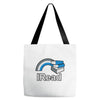 reading teacher Tote Bags
