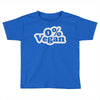vegan (2) Toddler T-shirt