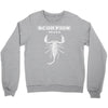 Scorpion Crewneck Sweatshirt