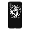 trooper boxing gym funny iPhoneX