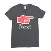 next Ladies Fitted T-Shirt