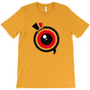 BIRD EYE T-Shirt