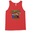 killer turtles Tank Top
