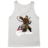 scorpion mortal kombat Tank Top
