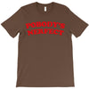 Pobodys Nerfect Kristen Bell T-Shirt