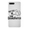 the gandfather iPhone 7 Plus Case