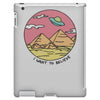 piramid iPad 3 and 4 Case