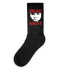 clubber lang Socks