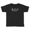 song of storms Toddler T-shirt